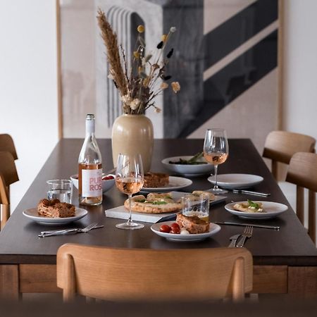 The Nyhavn Penthouse By Daniel&Jacob'S Lejlighed København Eksteriør billede