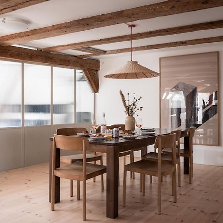 The Nyhavn Penthouse By Daniel&Jacob'S Lejlighed København Eksteriør billede