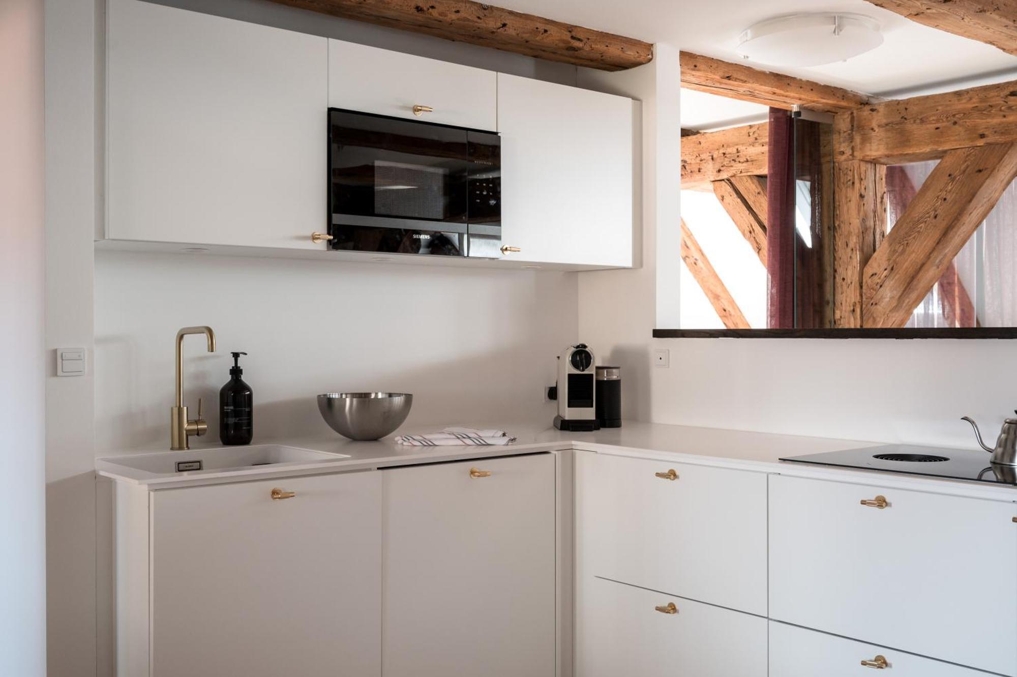 The Nyhavn Penthouse By Daniel&Jacob'S Lejlighed København Eksteriør billede