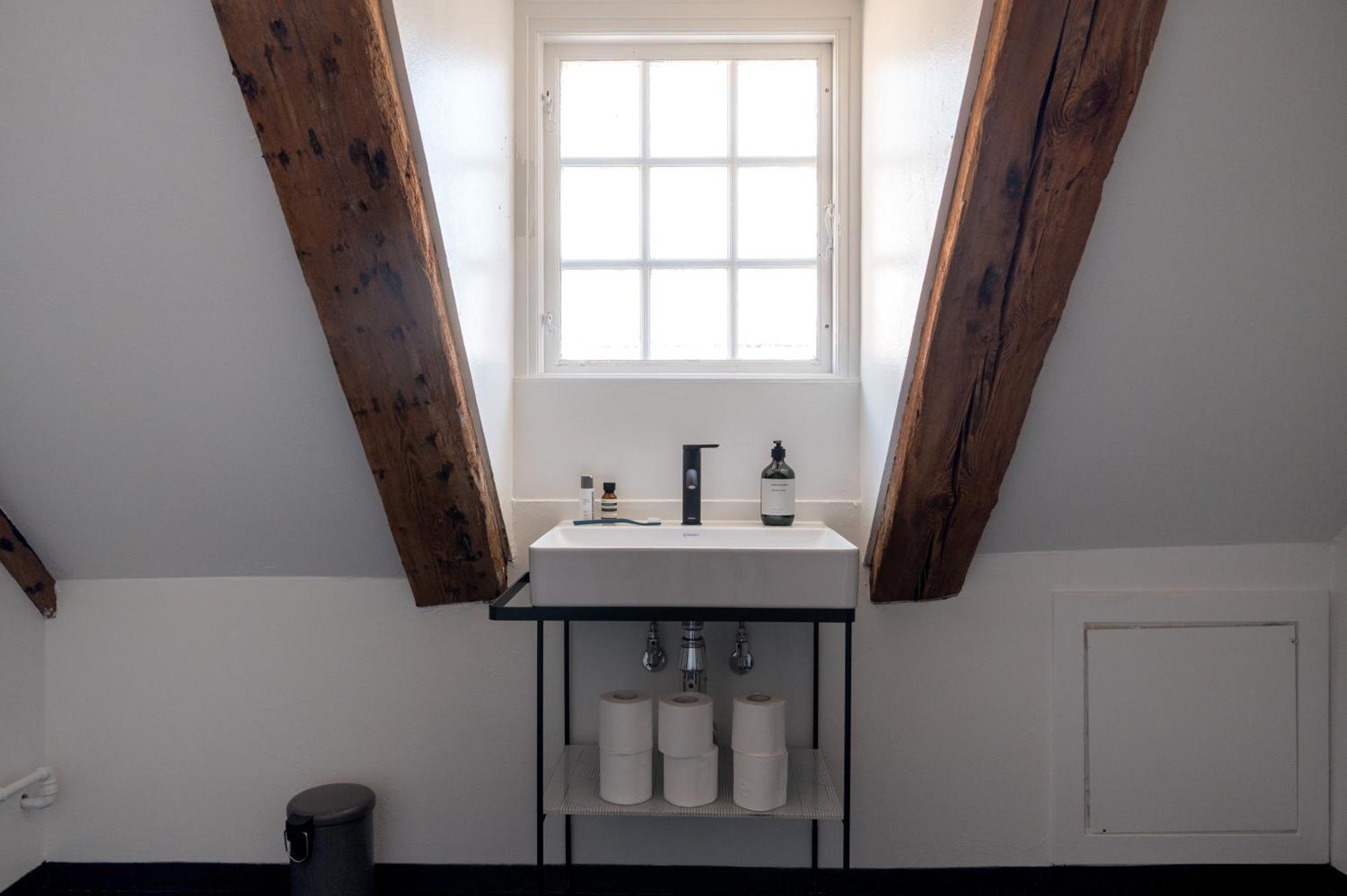 The Nyhavn Penthouse By Daniel&Jacob'S Lejlighed København Eksteriør billede