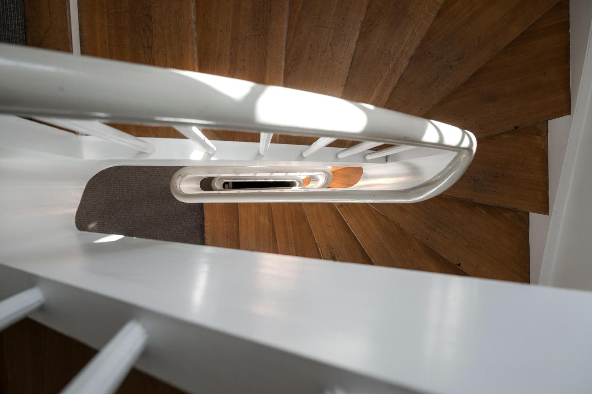 The Nyhavn Penthouse By Daniel&Jacob'S Lejlighed København Eksteriør billede