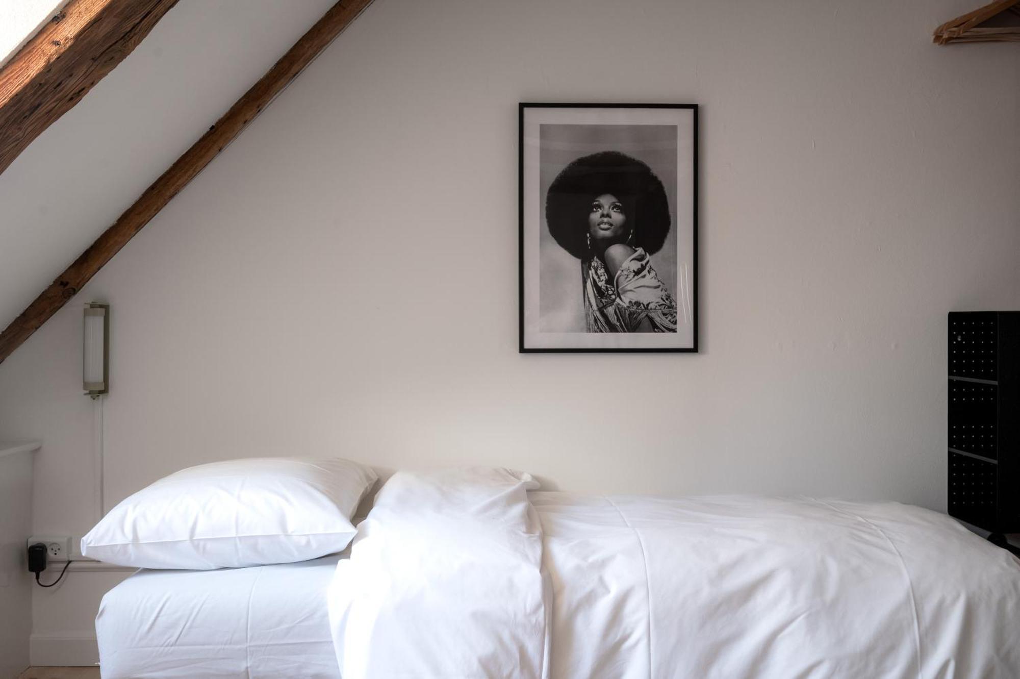 The Nyhavn Penthouse By Daniel&Jacob'S Lejlighed København Eksteriør billede