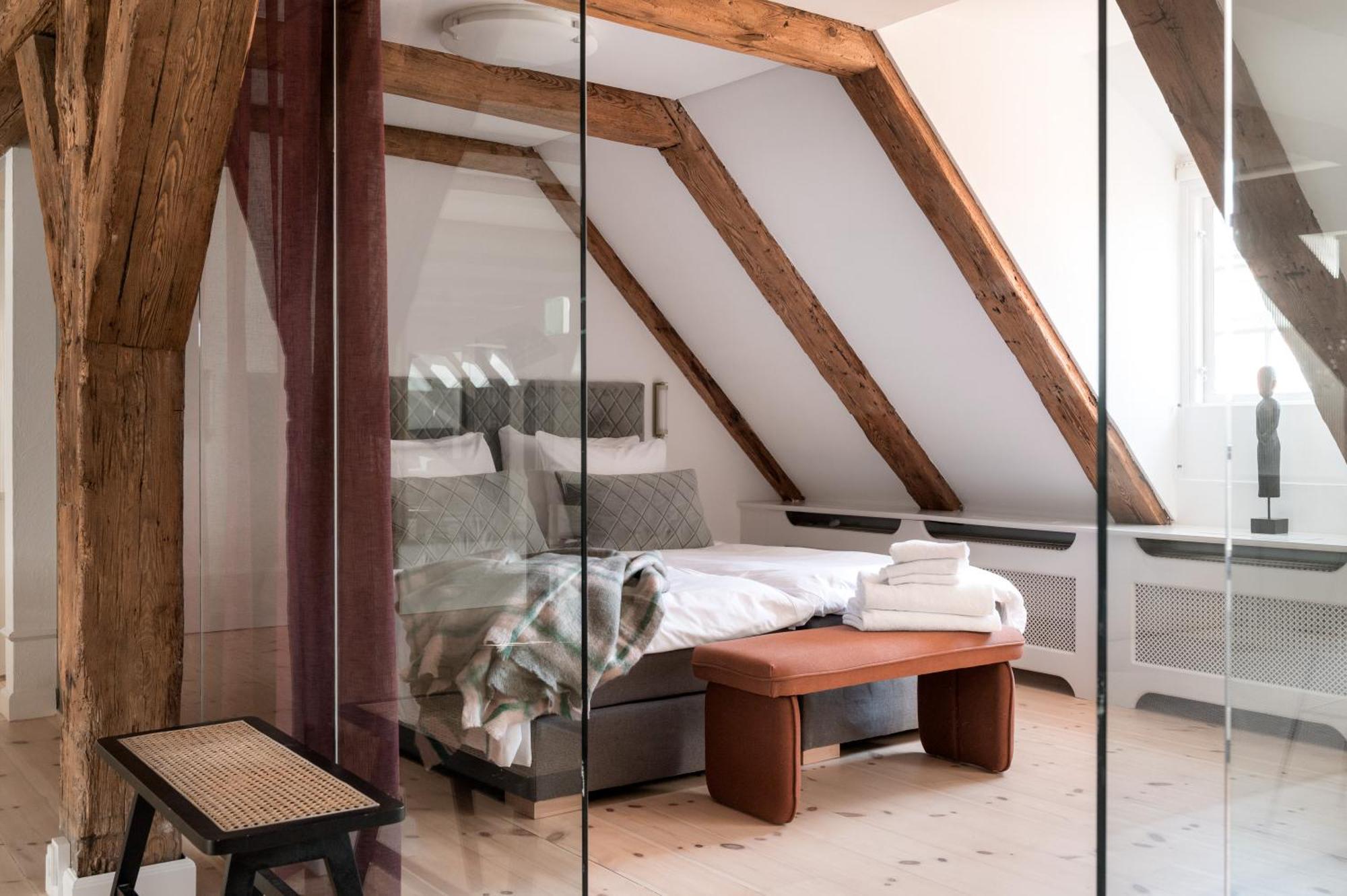 The Nyhavn Penthouse By Daniel&Jacob'S Lejlighed København Eksteriør billede
