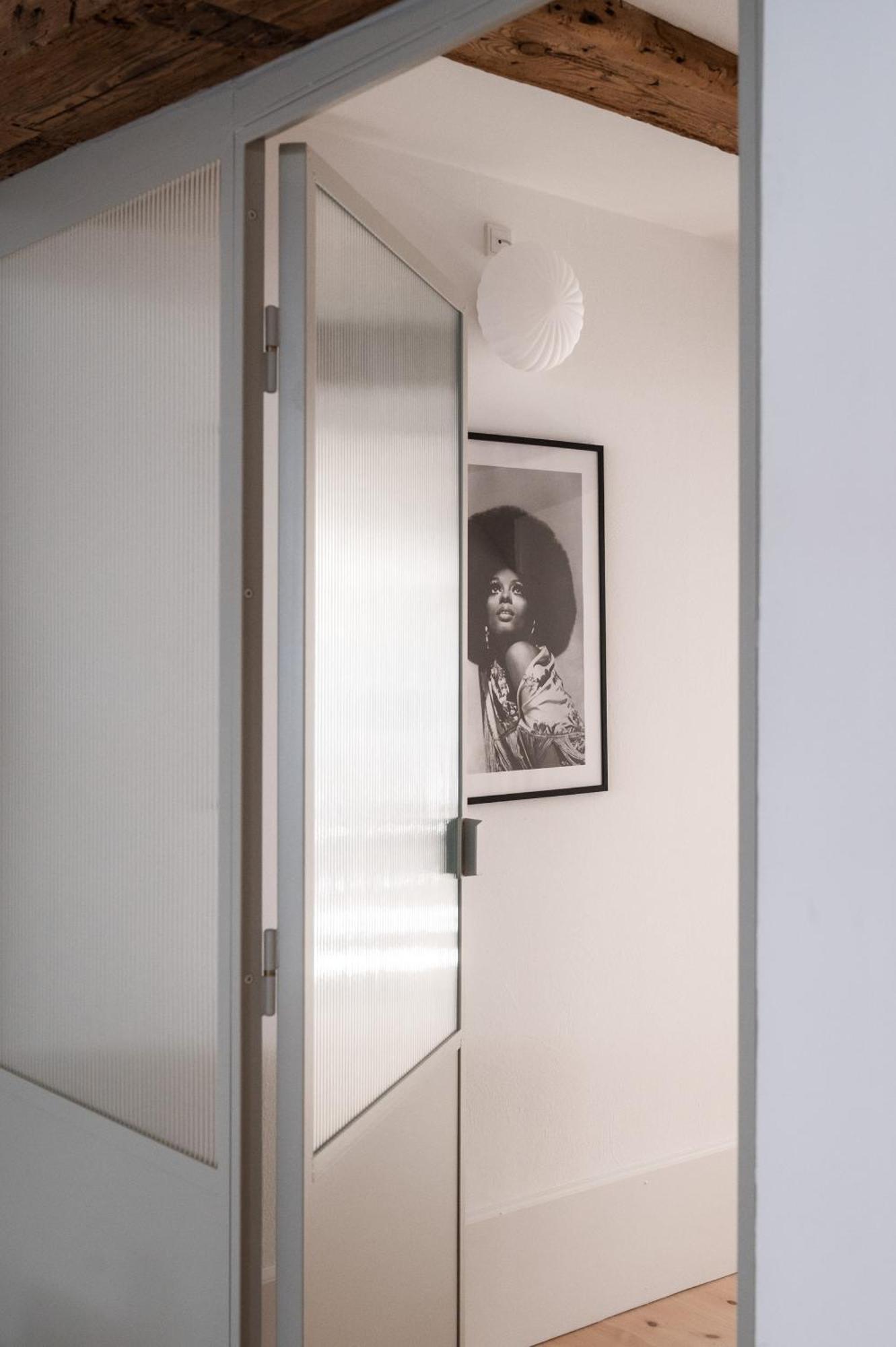 The Nyhavn Penthouse By Daniel&Jacob'S Lejlighed København Eksteriør billede