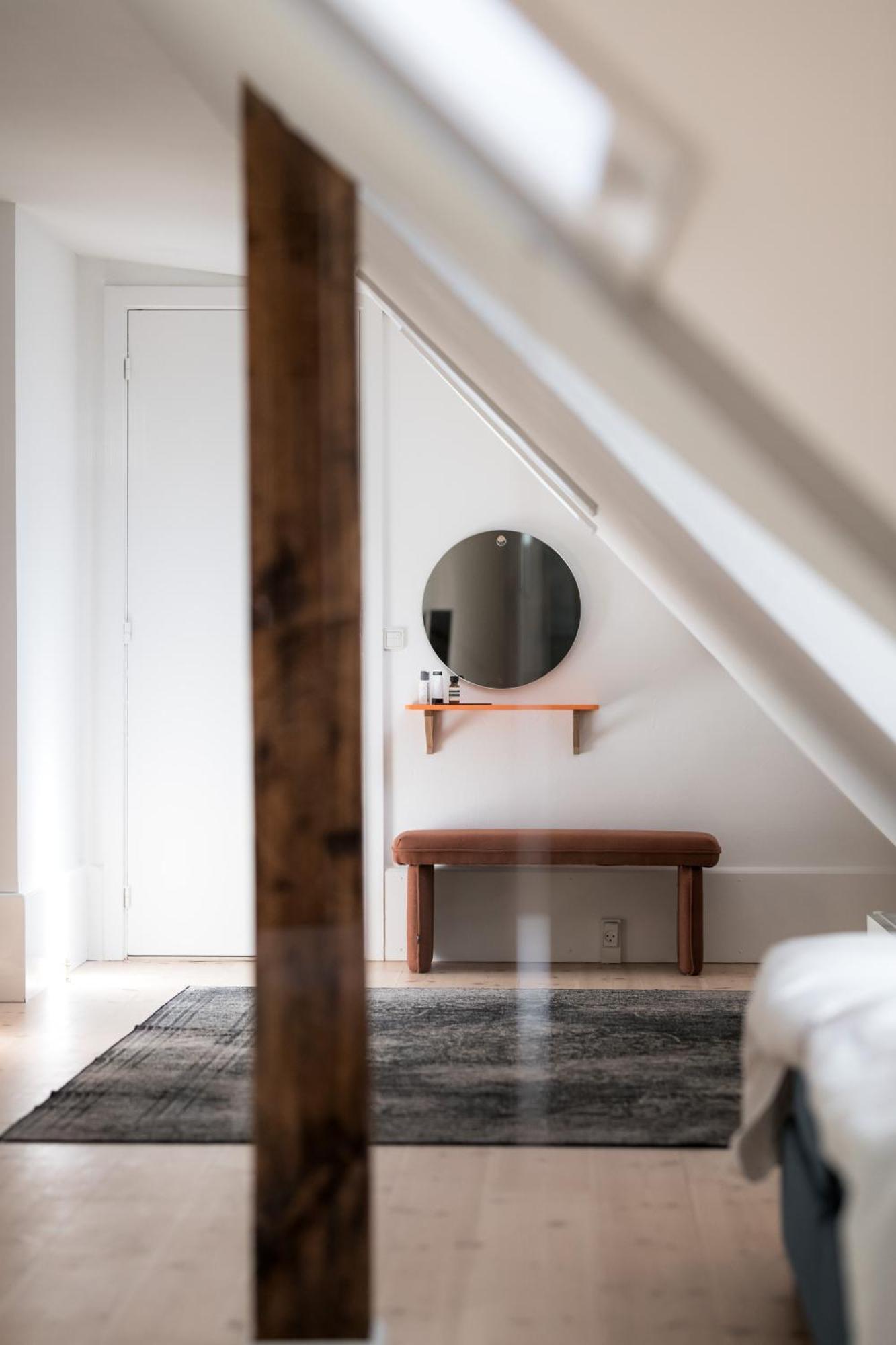 The Nyhavn Penthouse By Daniel&Jacob'S Lejlighed København Eksteriør billede