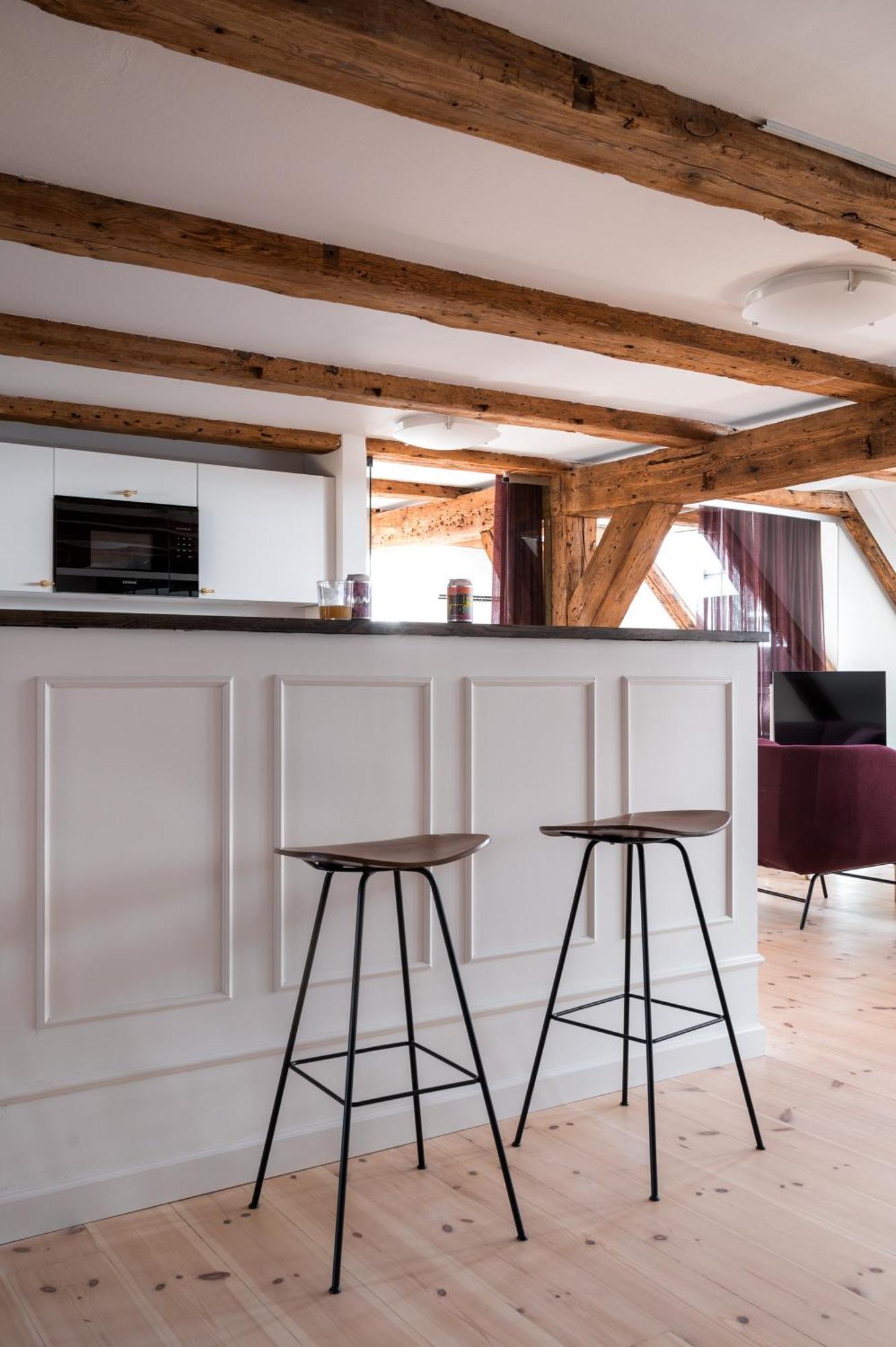 The Nyhavn Penthouse By Daniel&Jacob'S Lejlighed København Eksteriør billede