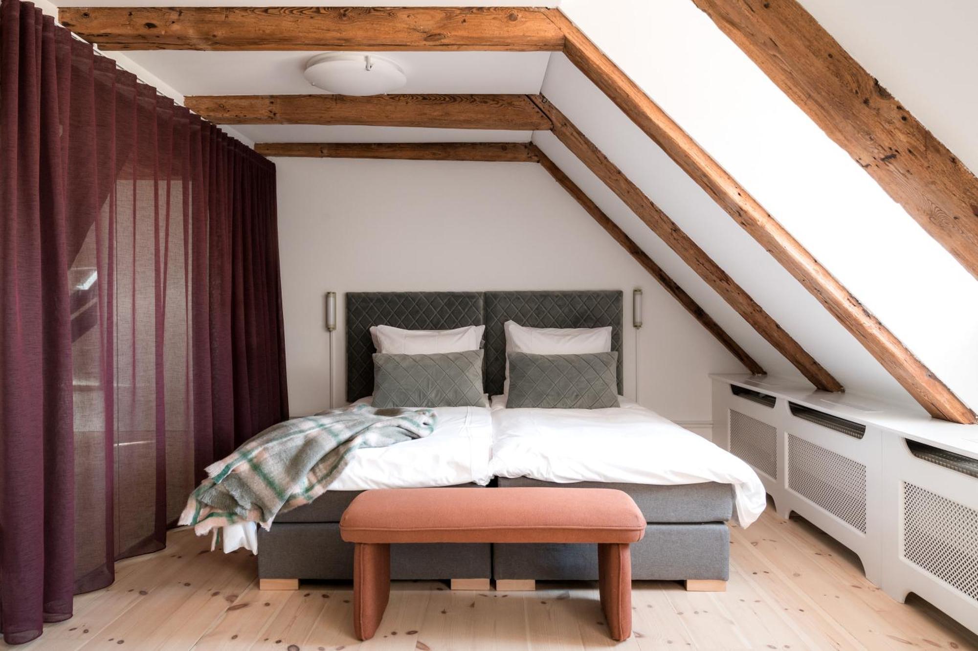 The Nyhavn Penthouse By Daniel&Jacob'S Lejlighed København Eksteriør billede