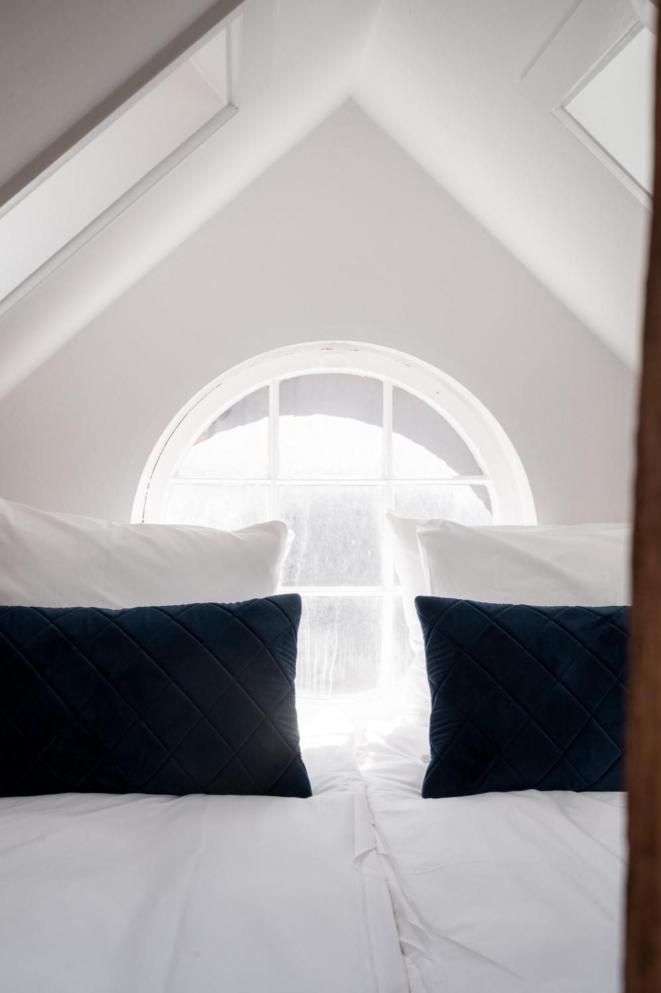The Nyhavn Penthouse By Daniel&Jacob'S Lejlighed København Eksteriør billede