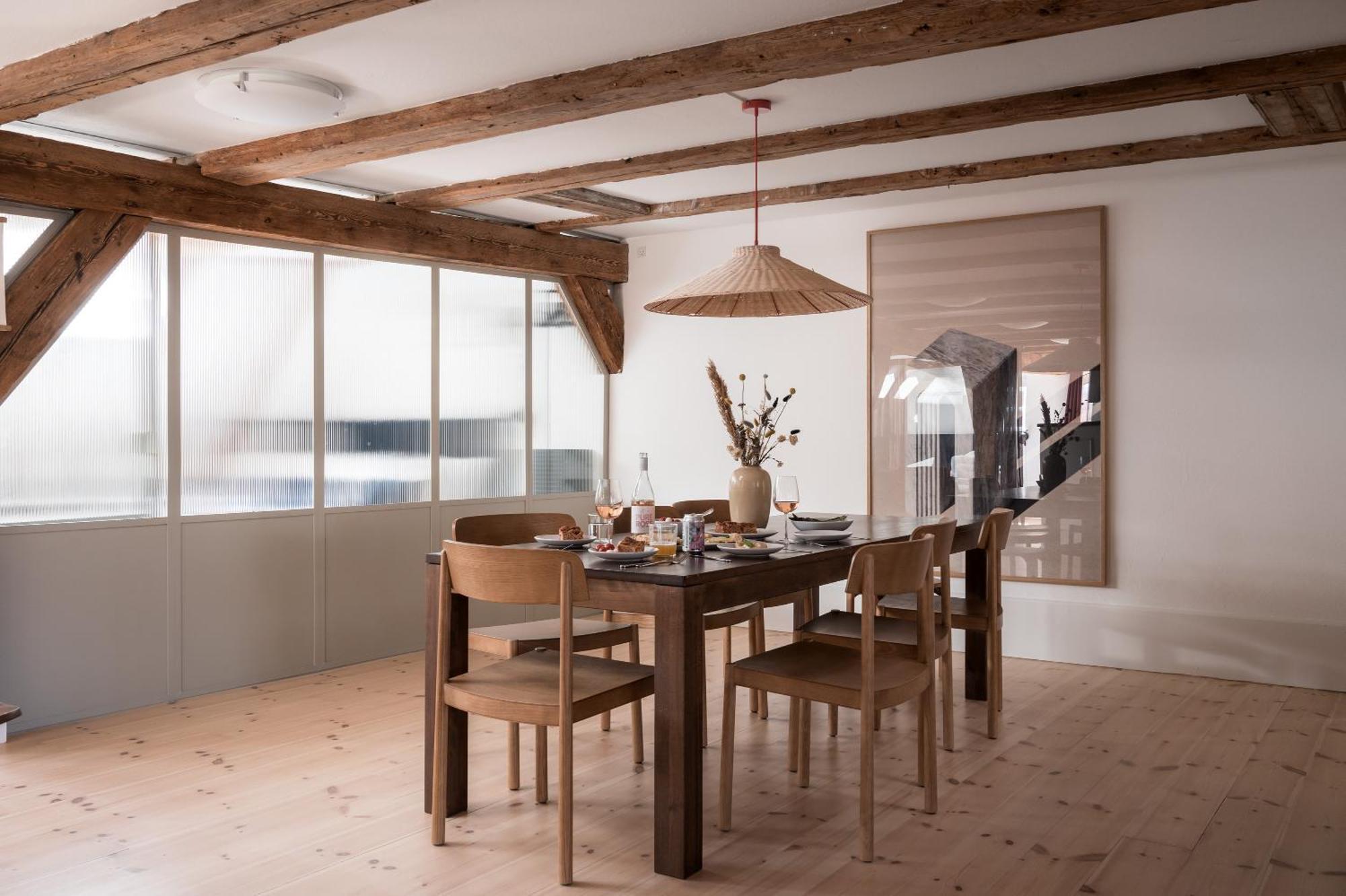The Nyhavn Penthouse By Daniel&Jacob'S Lejlighed København Eksteriør billede