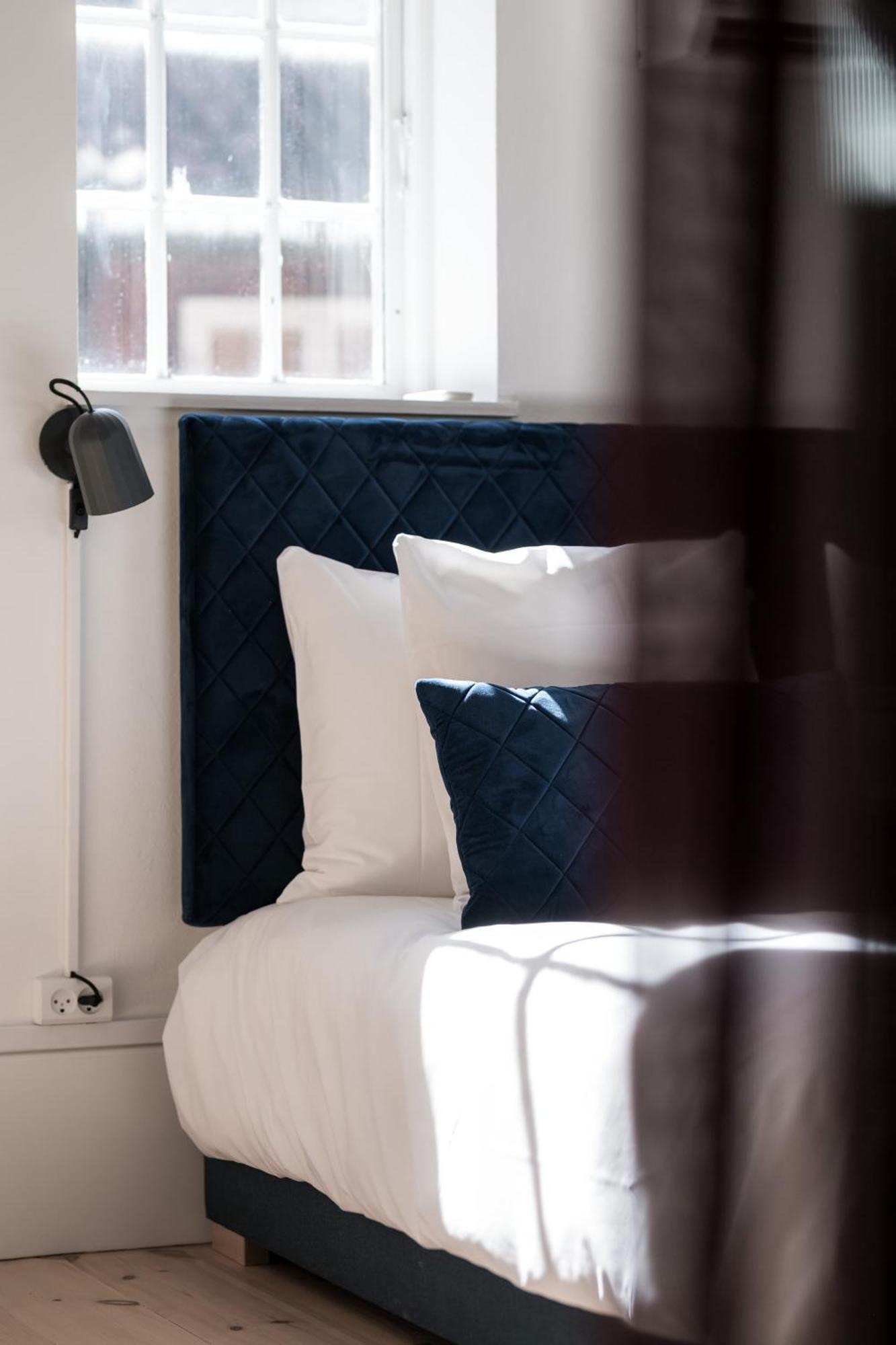 The Nyhavn Penthouse By Daniel&Jacob'S Lejlighed København Eksteriør billede