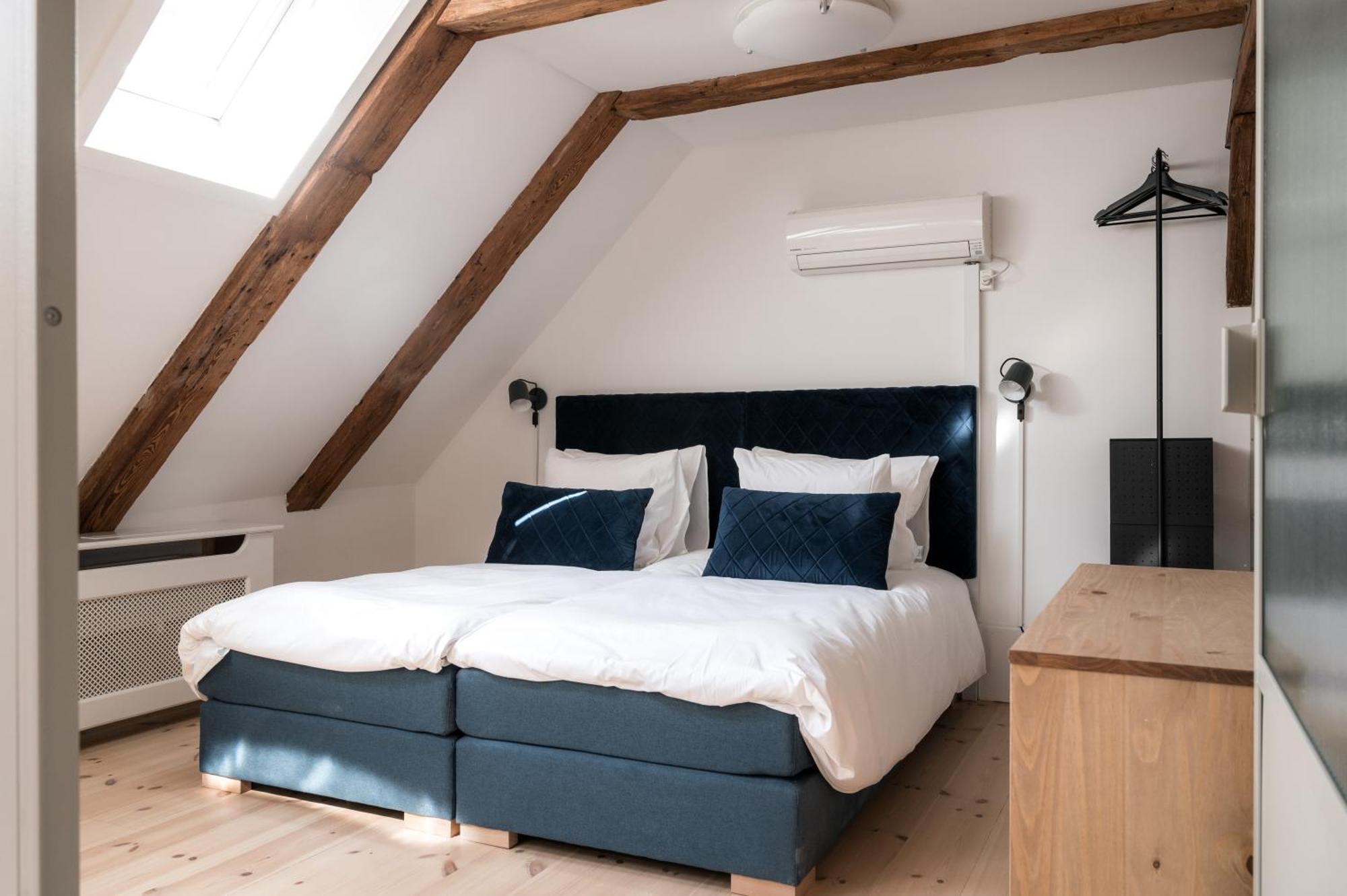 The Nyhavn Penthouse By Daniel&Jacob'S Lejlighed København Eksteriør billede